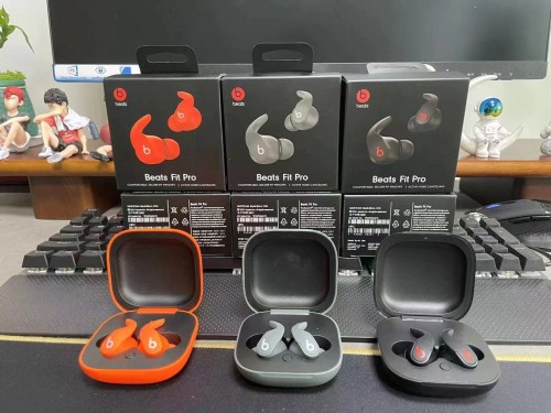 Beats Fit Pro