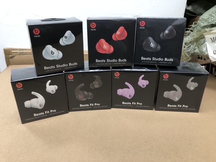 Beats Fit Pro
