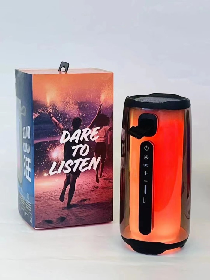 JBL Pulse 5