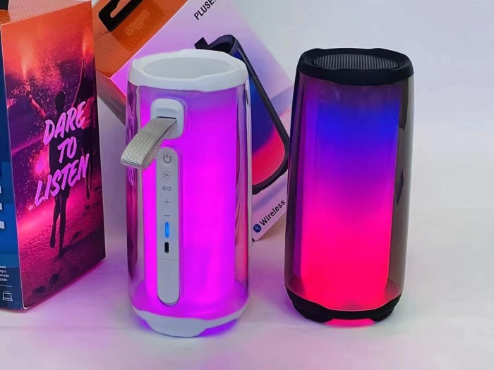 JBL Pulse 5