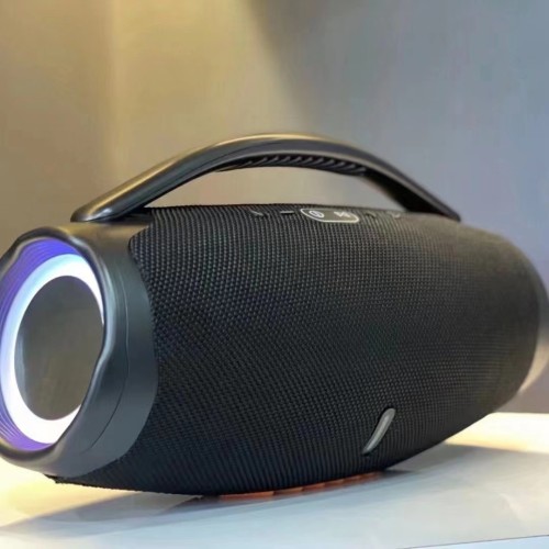 JbL boombox 3
