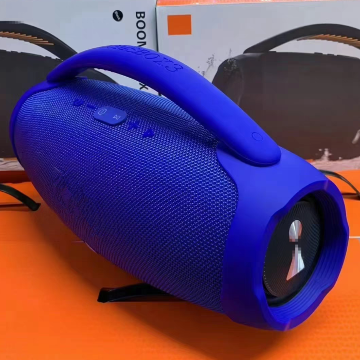 JbL boombox 3
