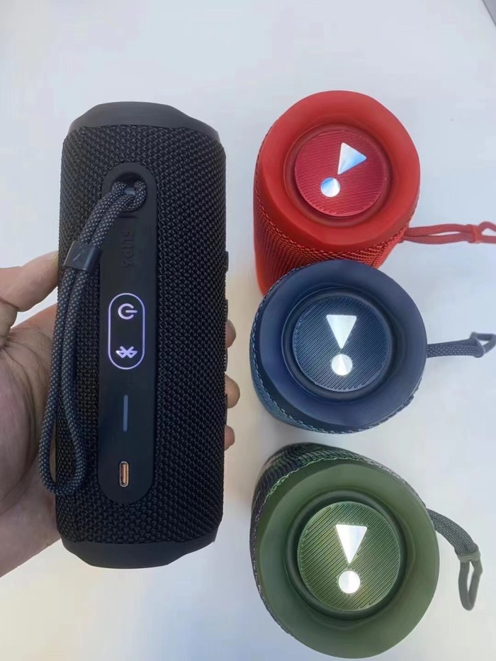 JBL flip6