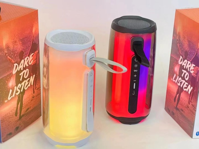 JBL Pulse 5