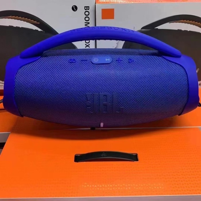 JbL boombox 3