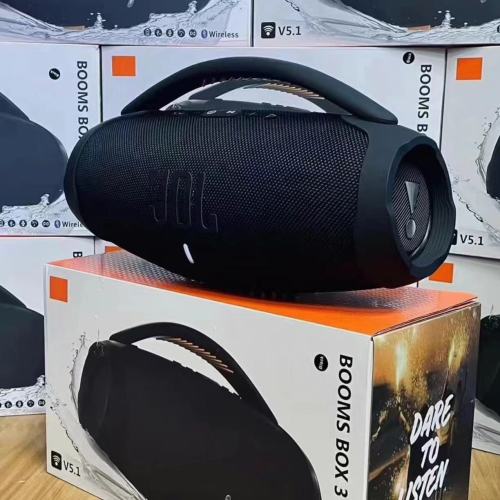 JbL boombox 3