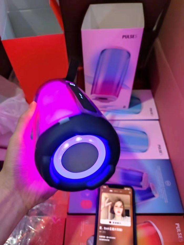 JBL Pulse 5
