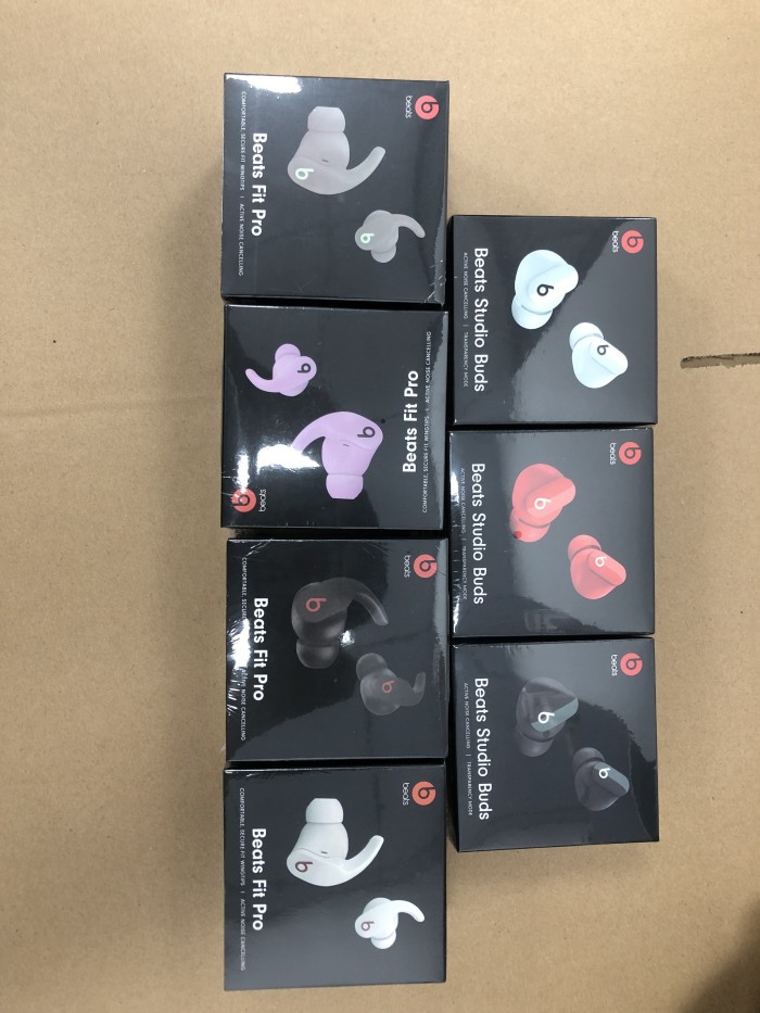 Beats Fit Pro
