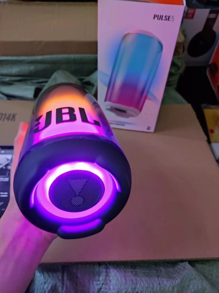 JBL Pulse 5