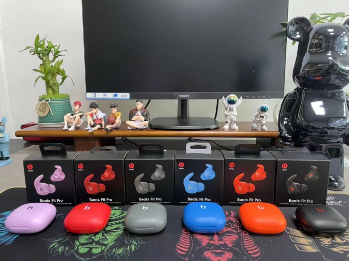 Beats Fit Pro