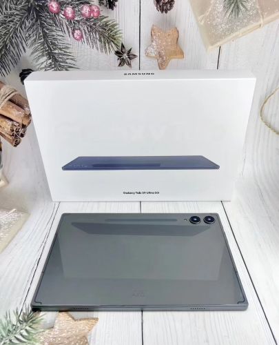 Galaxy Tab S9 Ultra 5G（Contact on WhatsApp to order）