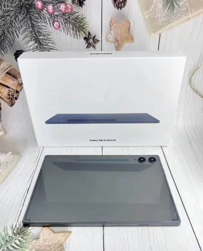Galaxy Tab S9 Ultra 5G（Contact on WhatsApp to order）