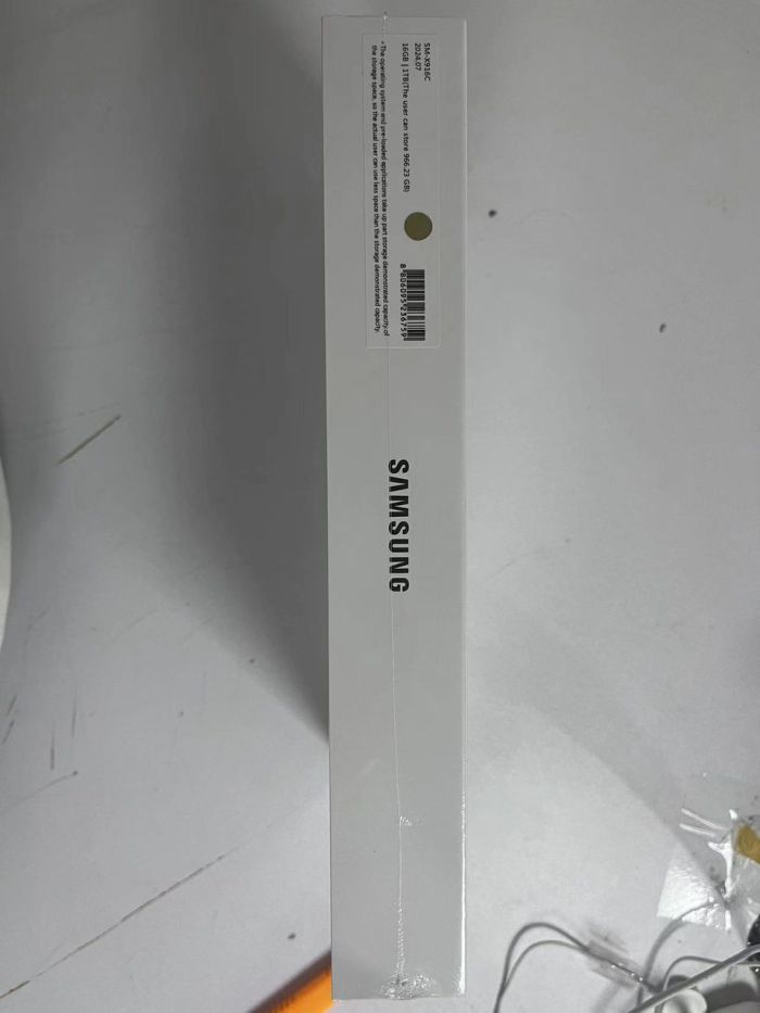 Galaxy Tab S9 Ultra 5G（Contact on WhatsApp to order）