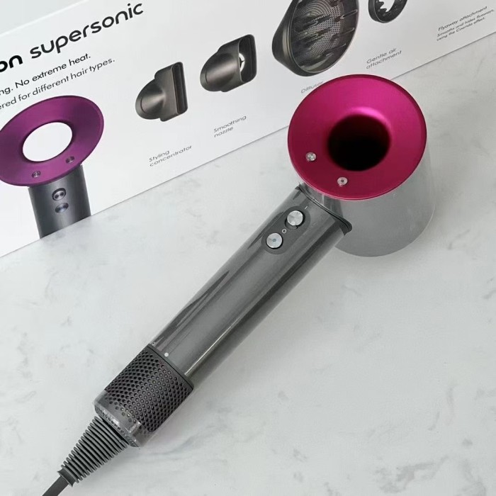 Dyson Hair Dryer HD08（USA/UE Stock）