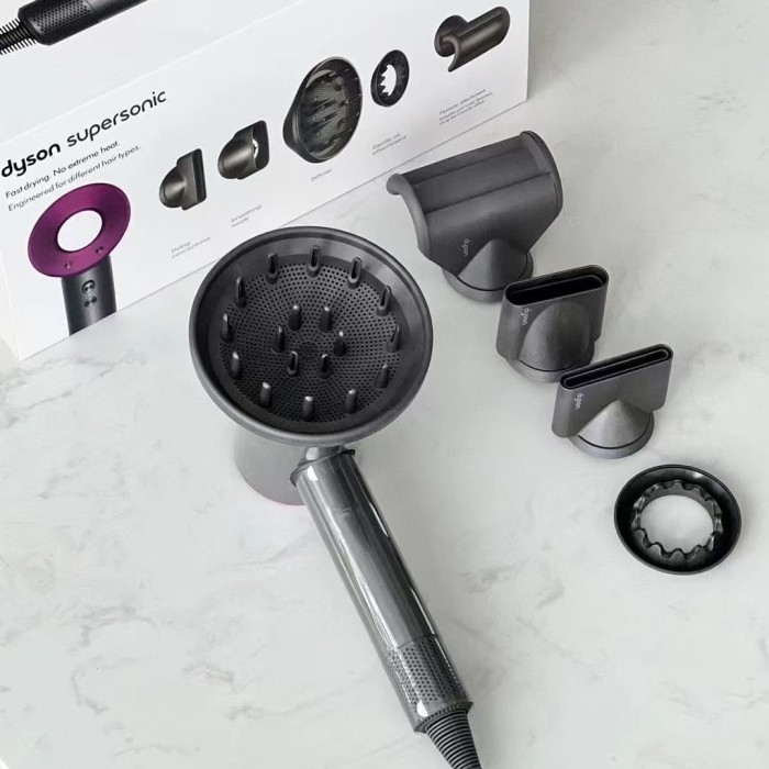 Dyson Hair Dryer HD08（USA/UE Stock）