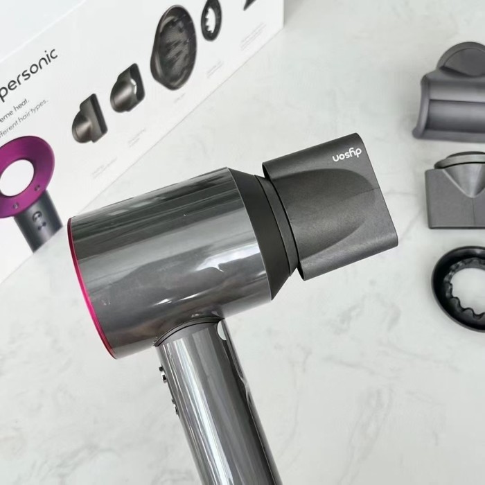 Dyson Hair Dryer HD08（USA/UE Stock）