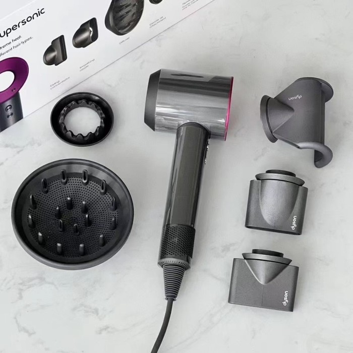 Dyson Hair Dryer HD08（USA/UE Stock）