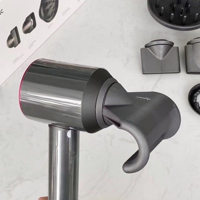Dyson Hair Dryer HD08（USA/UE Stock）
