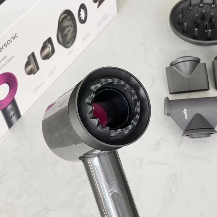 Dyson Hair Dryer HD08（USA/UE Stock）