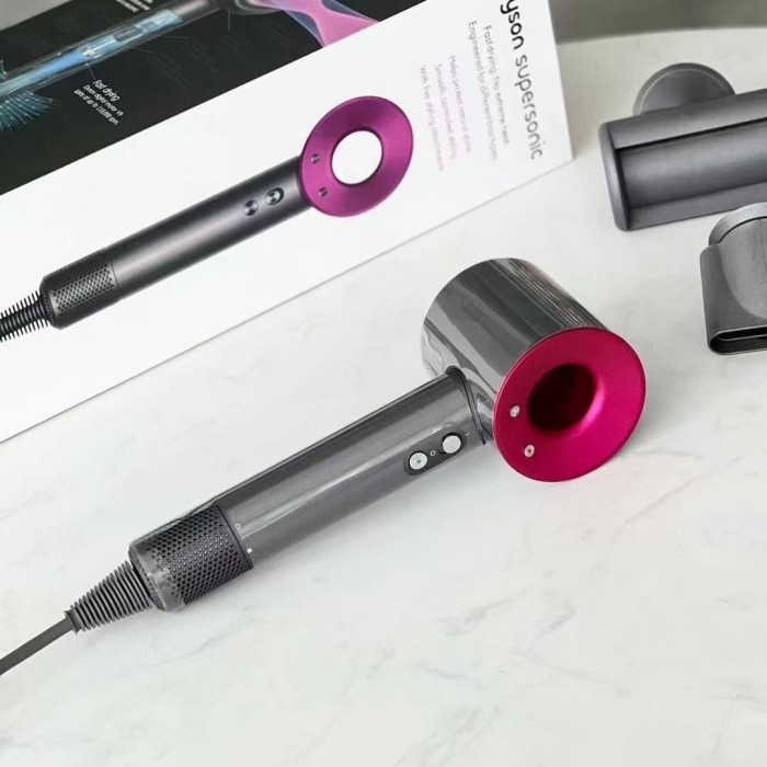 Dyson Hair Dryer HD08（USA/UE Stock）