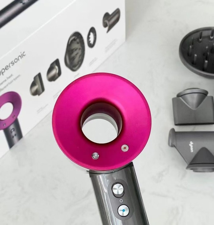 Dyson Hair Dryer HD08（USA/UE Stock）