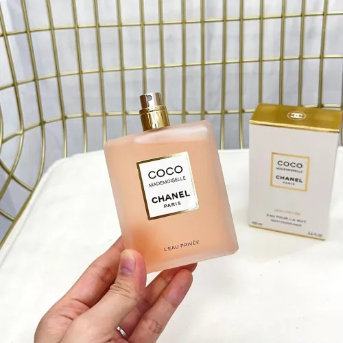 coco mademoiselle LEAUPRIVÉE EAU POUR LA NUIT 100ml（7-12 work day deliver）
