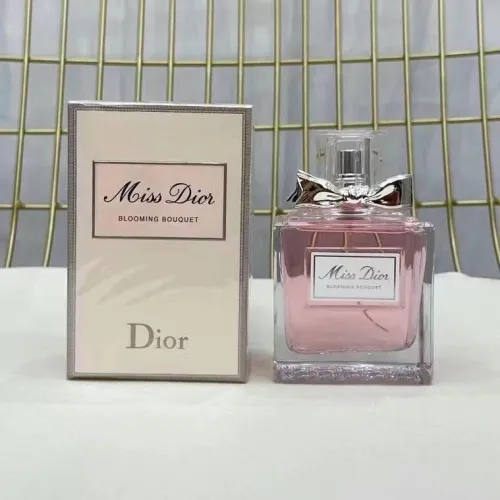 Miss Dior Blooming Bouquet 100ml（7-12 work day deliver）