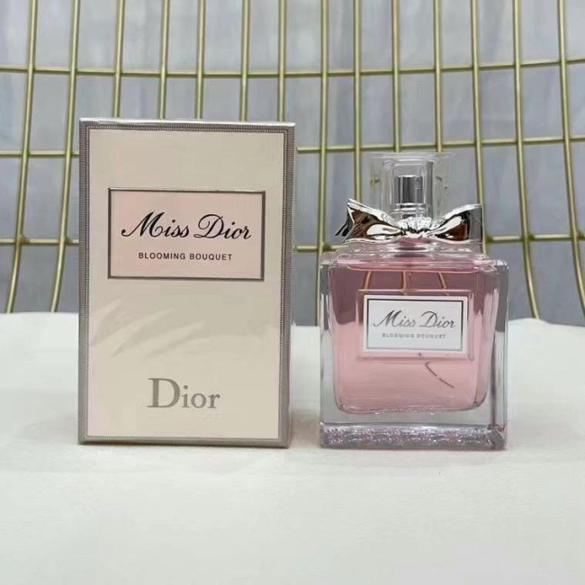 Miss Dior Blooming Bouquet 100ml（7-12 work day deliver）