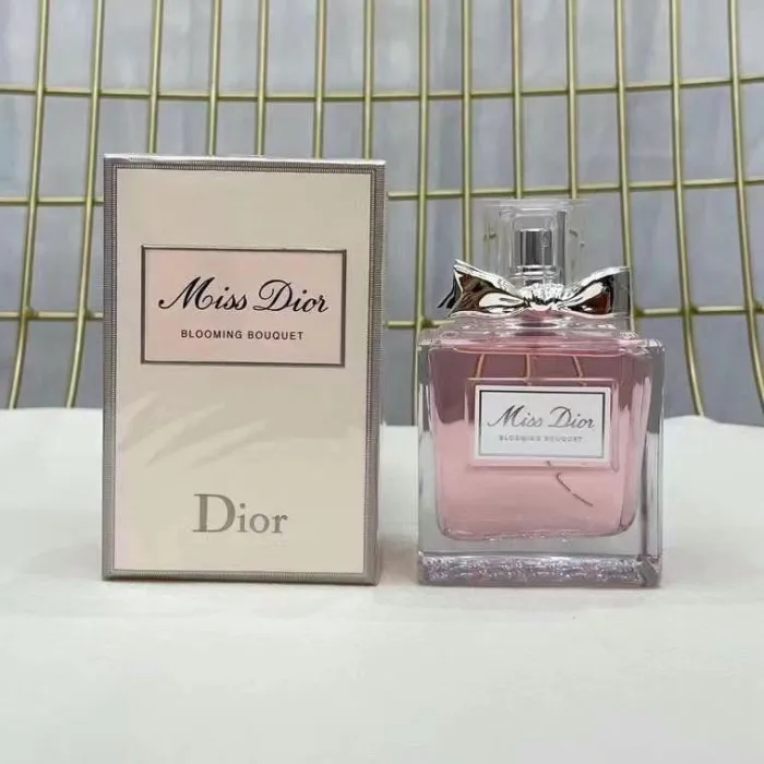Miss Dior Blooming Bouquet 100ml（7-12 work day deliver）