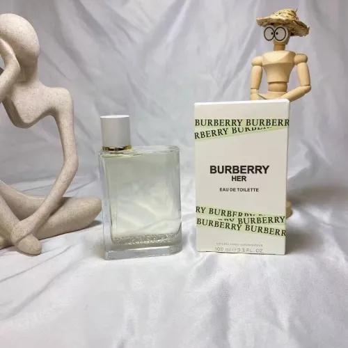 Burberry Her EAU DE TOILETTE（7-12 work day deliver）