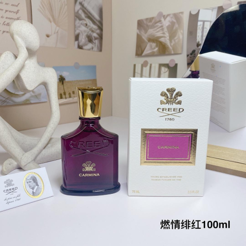 Carmina 100ml（7-12 work day deliver）