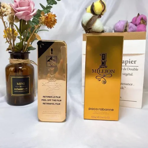 Paco Rabanne million（7-12 work day deliver）