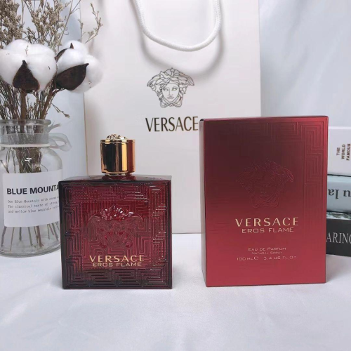 VERSACE EROS FLAME（7-12 work day deliver）