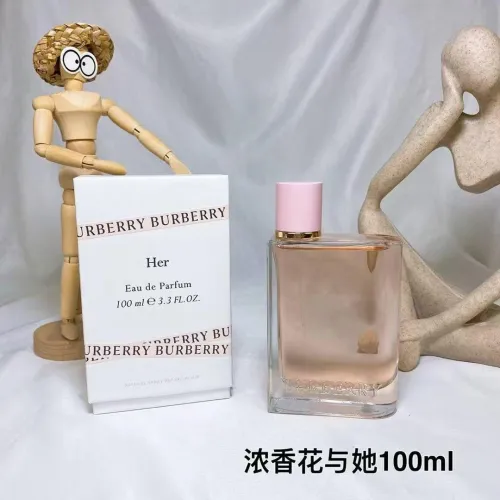 Burberry Her Eau De Parfum（7-12 work day deliver）