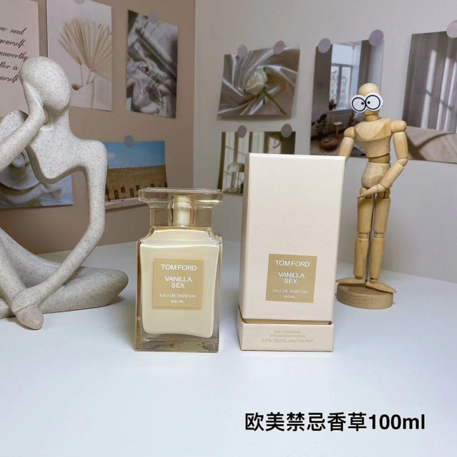 CANILLA SEX EDP（7-12 work day deliver）