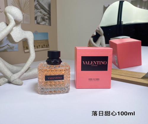 DONNA BORN IN ROMA CORAL FANTASY EDP 100m（7-12 work day deliver）