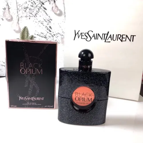 black opium edp 100ml（7-12 work day deliver）