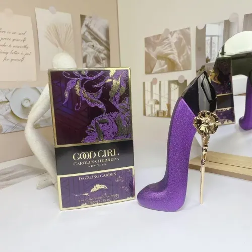 Carolina Herrera（7-12 work day deliver）