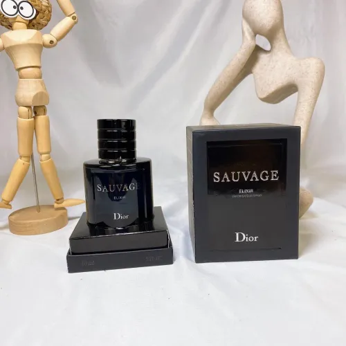 Sauvage Elixir 60ml（7-12 work day deliver）