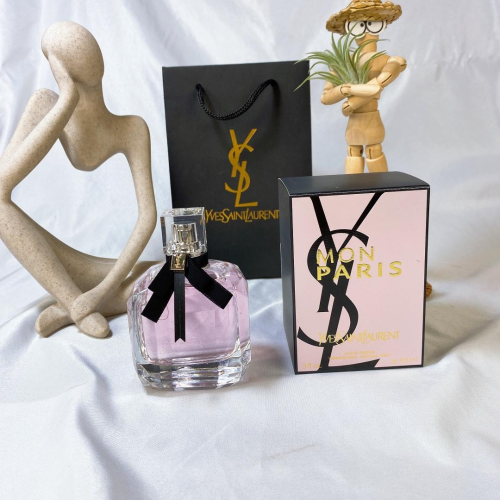 mom paris edp 100ml（7-12 work day deliver）