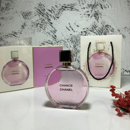 chance pink 100ml（7-12 work day deliver）