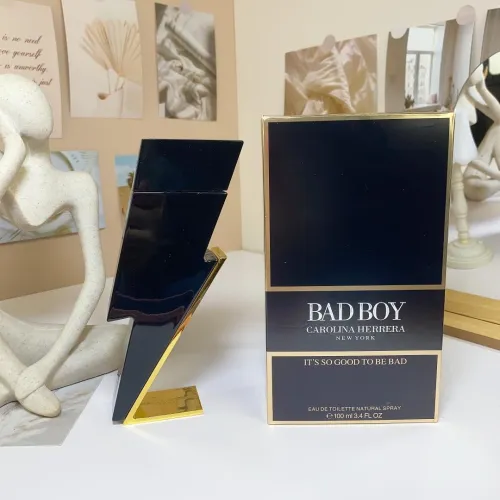 Bad Boy Le Parfum（7-12 work day deliver）