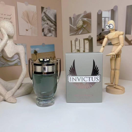 INVICTUS（7-12 work day deliver）