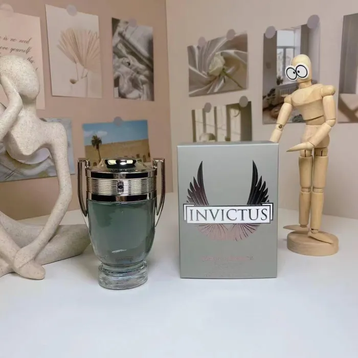 INVICTUS（7-12 work day deliver）