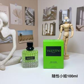 DONNA BORN IN ROMA GREEN STRAVAGANZA EDP 100ml（7-12 work day deliver）