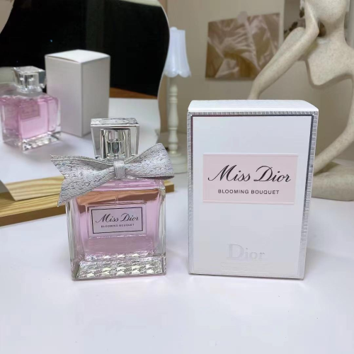 2023 Miss dior Blooming Bouquet EDT 100ml（7-12 work day deliver）