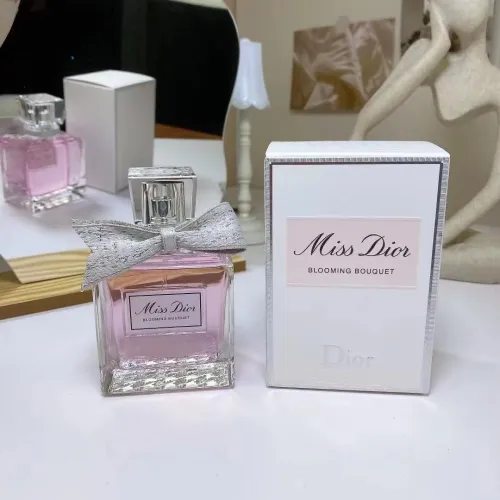 2023 Miss dior Blooming Bouquet EDT 100ml（7-12 work day deliver）