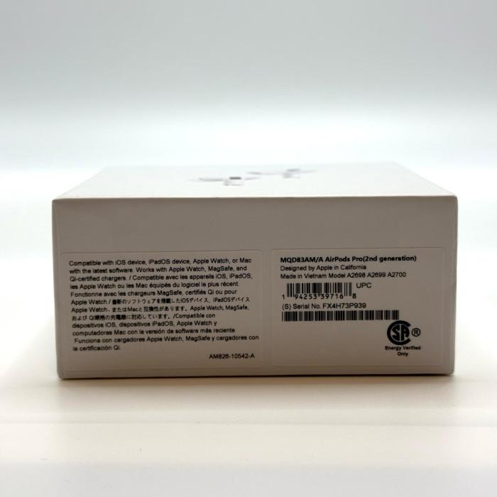 AirPods Pro 2
