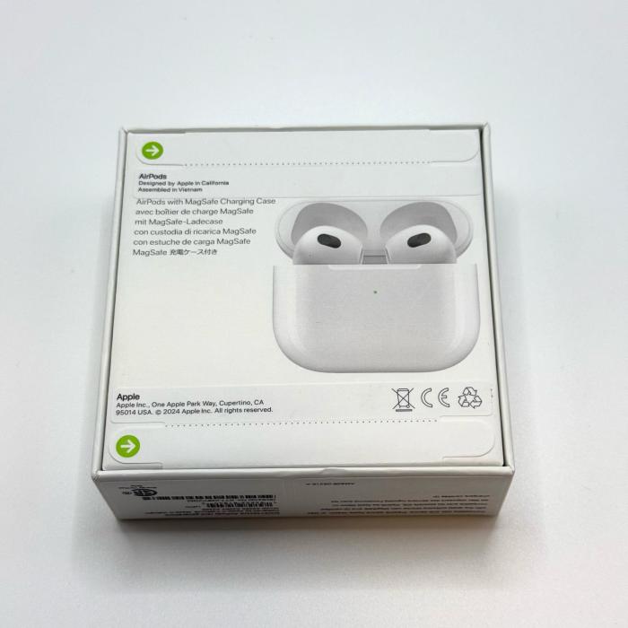Airpods 3