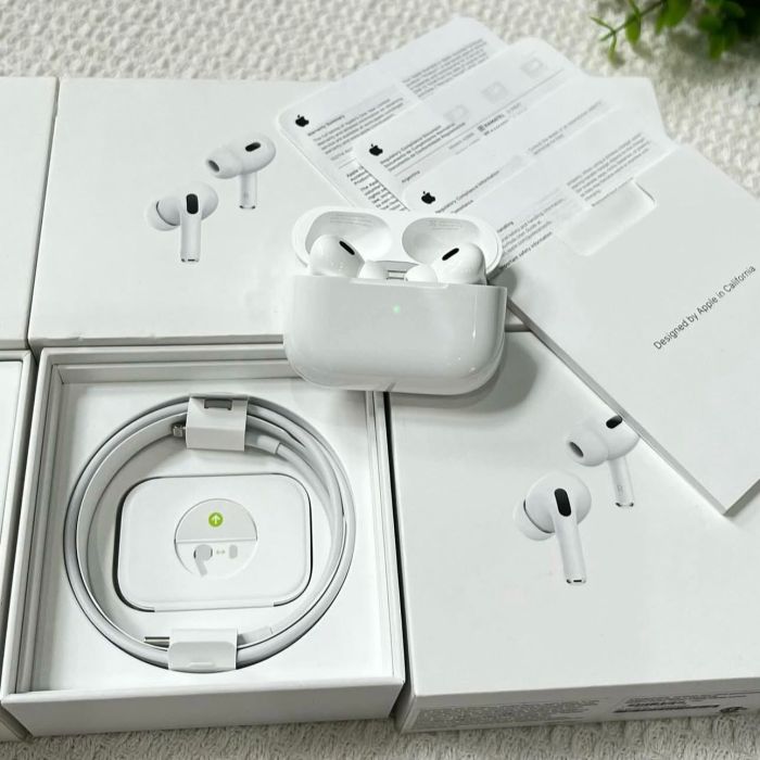 AirPods Pro 2